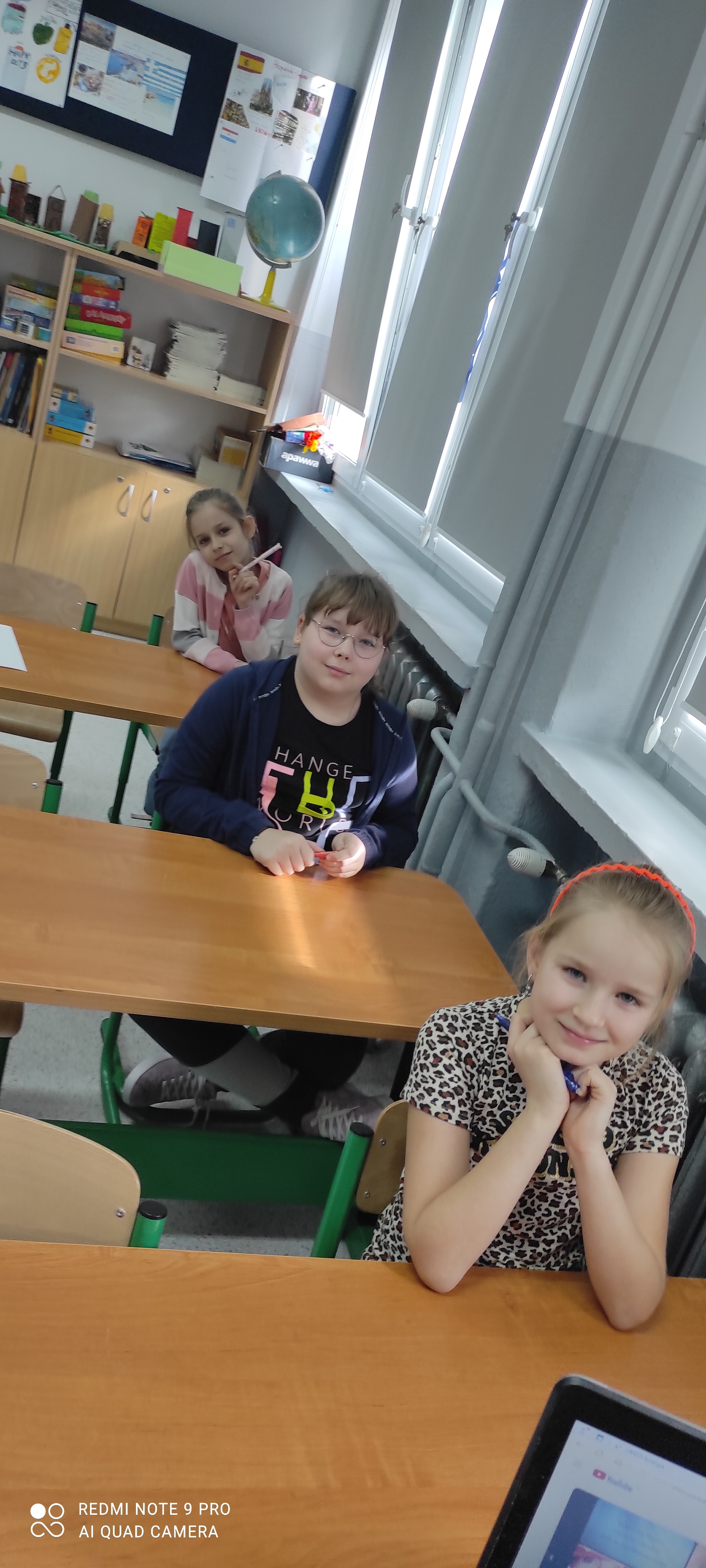 W dniu 28.02.2024 r. uczniowie klasy trzeciej wzięli udział w konkursie matematycznym Mistrz Tabliczki Mnożenia. W dniu 28.02.2024 r. uczniowie klasy trzeciej wzięli udział w konkursie matematycznym Mistrz Tabliczki Mnożenia.