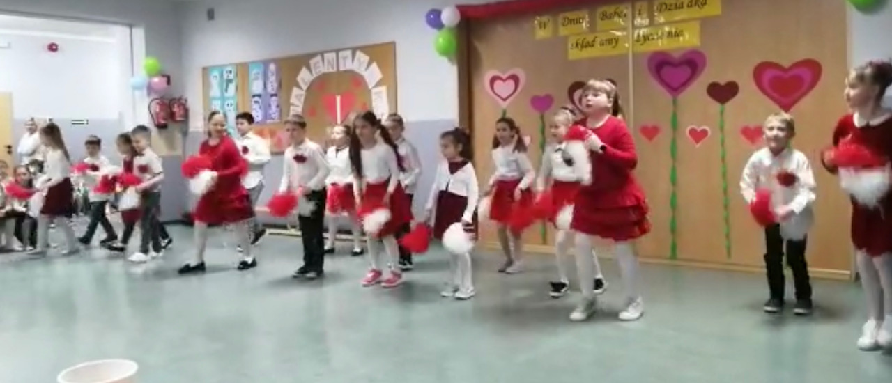 Dzień babci i dziadka