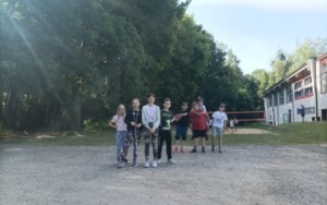 Dzień Pustej Klasy - nauka na łonie natury (1)
