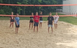 Dzień Pustej Klasy - nauka na łonie natury (2)