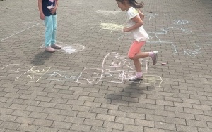 Dzień Pustej Klasy - nauka na łonie natury (4)