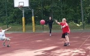 Dzień Pustej Klasy - nauka na łonie natury (5)