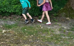 Dzień Pustej Klasy - nauka na łonie natury (5)