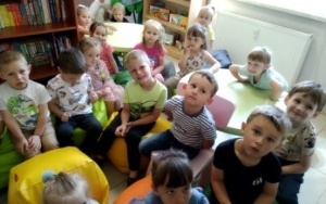 Dzień Pustej Klasy - nauka na łonie natury (8)