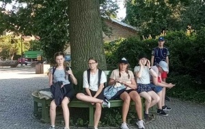 Wycieczka do Berlina, Poczdamu i na Tropikalną Wyspę (4)