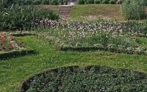 Poczdam, Park Sanssouci