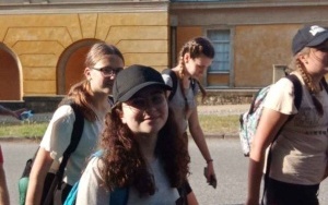 Poczdam, Park Sanssouci