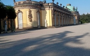 Poczdam, Park Sanssouci