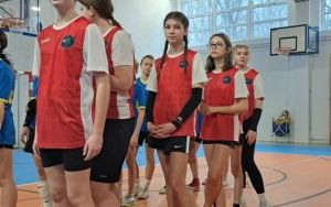 Uczennice podczas rozgrywek (7)