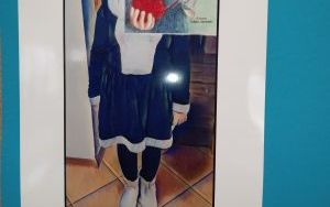 Prace uczniów na konkurs 