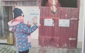 Prace uczniów na konkurs 