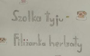Prace uczniów w konkursie Śląski słownik (10)