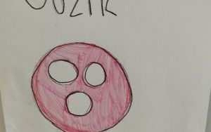 Prace uczniów w konkursie Śląski słownik (12)