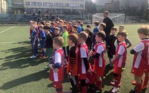 Uczniowie naszej szkoły w trakcie aktywności sportowych (9)