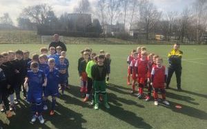 Uczniowie naszej szkoły w trakcie aktywności sportowych (11)