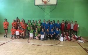 Uczniowie naszej szkoły w trakcie aktywności sportowych (7)