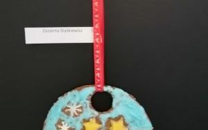 Bombki wykonane przez uczniów (9)
