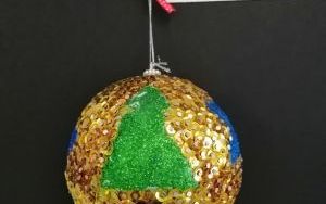Bombki wykonane przez uczniów (3)