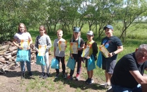 Uczniowie w trakcie międzyszkolnej wycieczki z Niemieckim łatwiej (5)