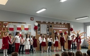 Apel z okazji Narodowego Święta Niepodległości (10)