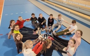 Uczniowie w kapciach w tygodniu karnawałowym (1)