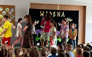 Powitanie wiosny (2)