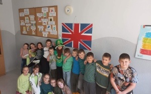 Dzień Świętego Patryka (1)