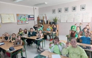 Dzień Świętego Patryka
